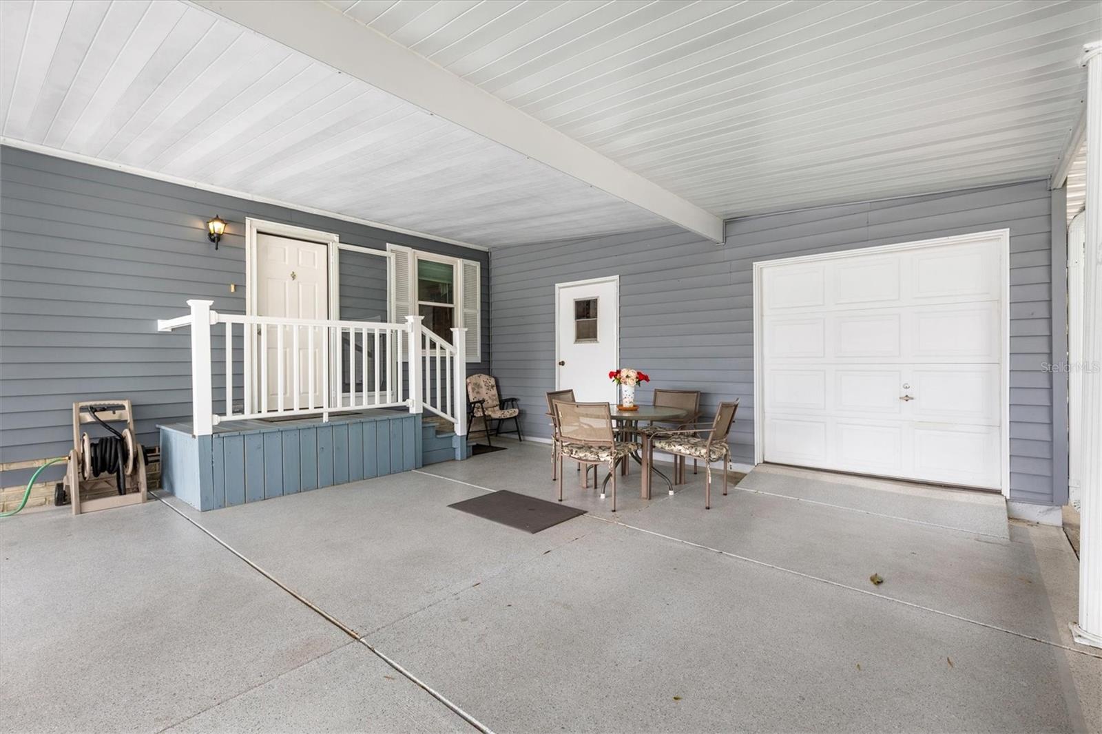 1228 PALMETTO DR, LADY LAKE, FL — photo 7