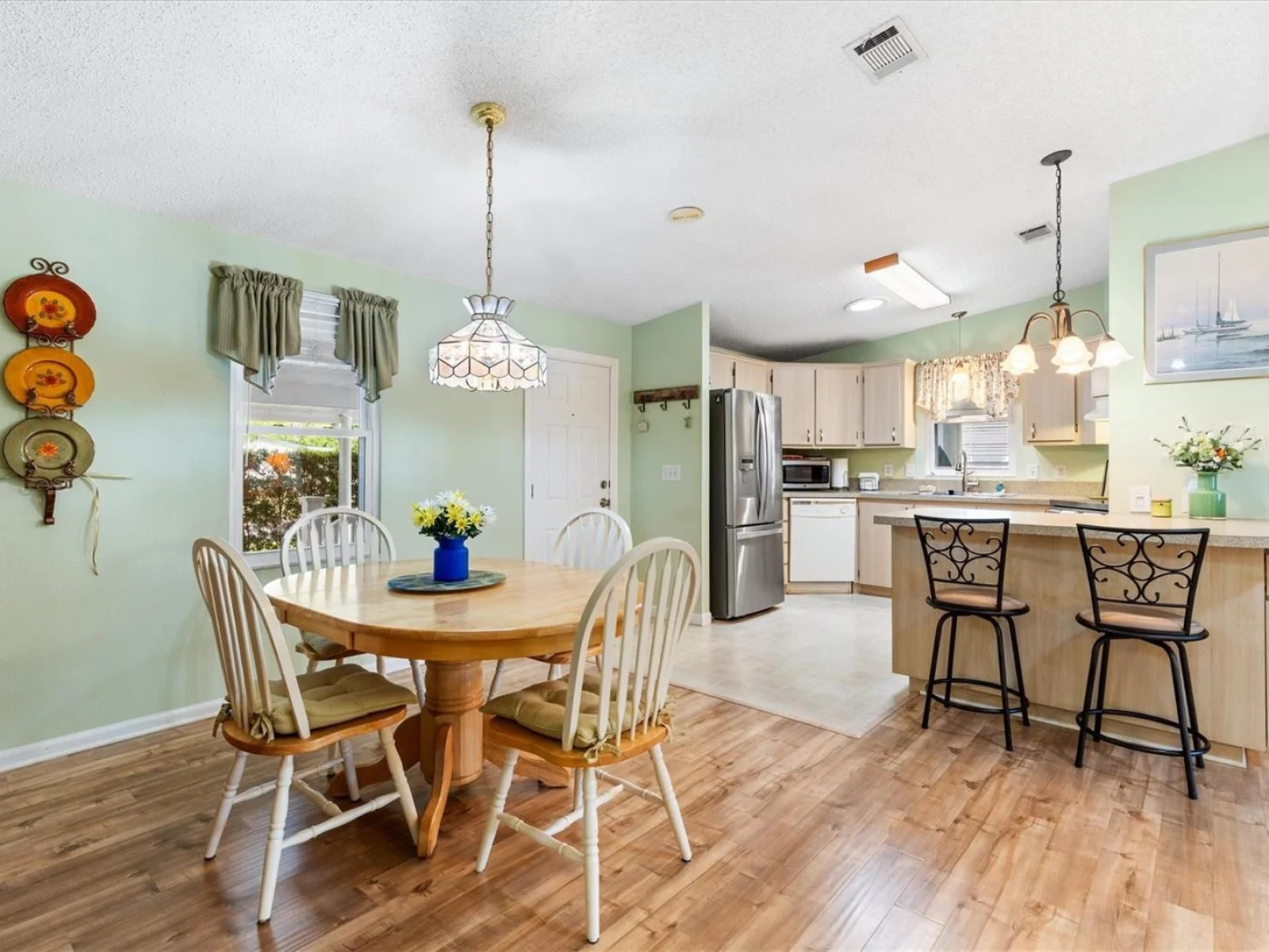 1228 PALMETTO DR, LADY LAKE, FL — photo 10