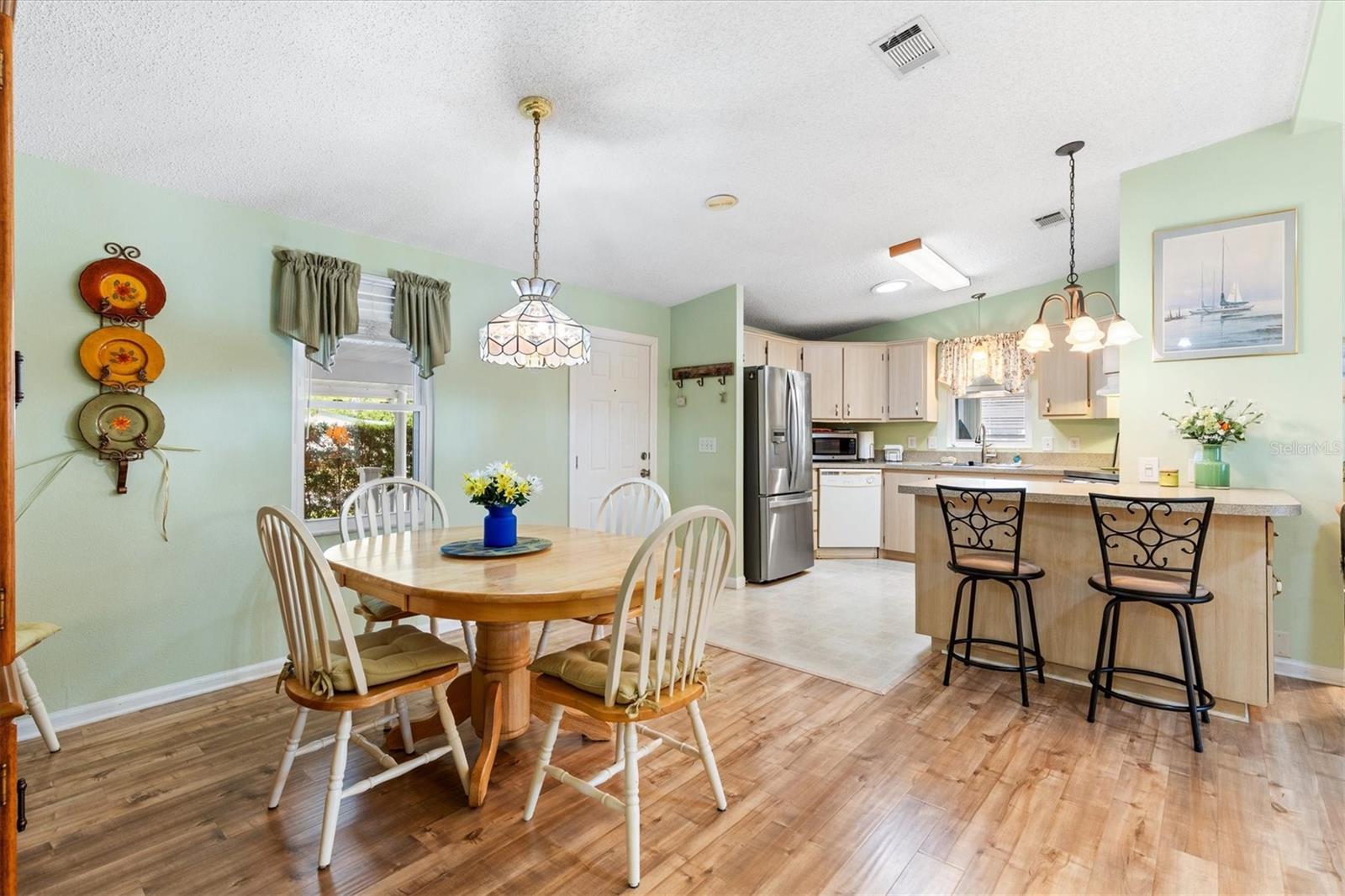 1228 PALMETTO DR, LADY LAKE, FL — photo 9