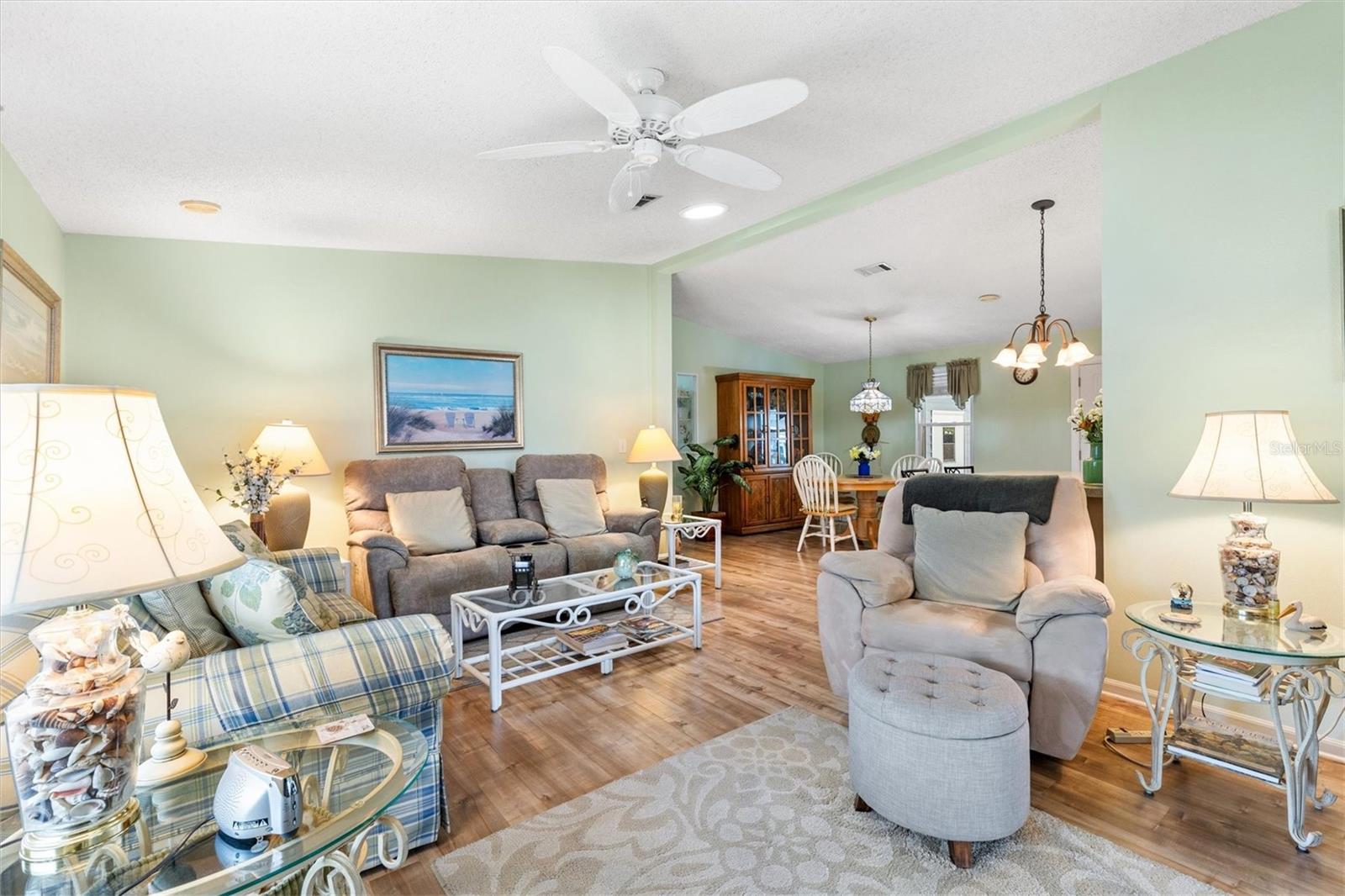 1228 PALMETTO DR, LADY LAKE, FL — photo 26
