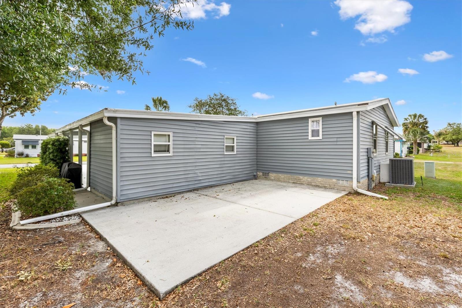 1228 PALMETTO DR, LADY LAKE, FL — photo 50