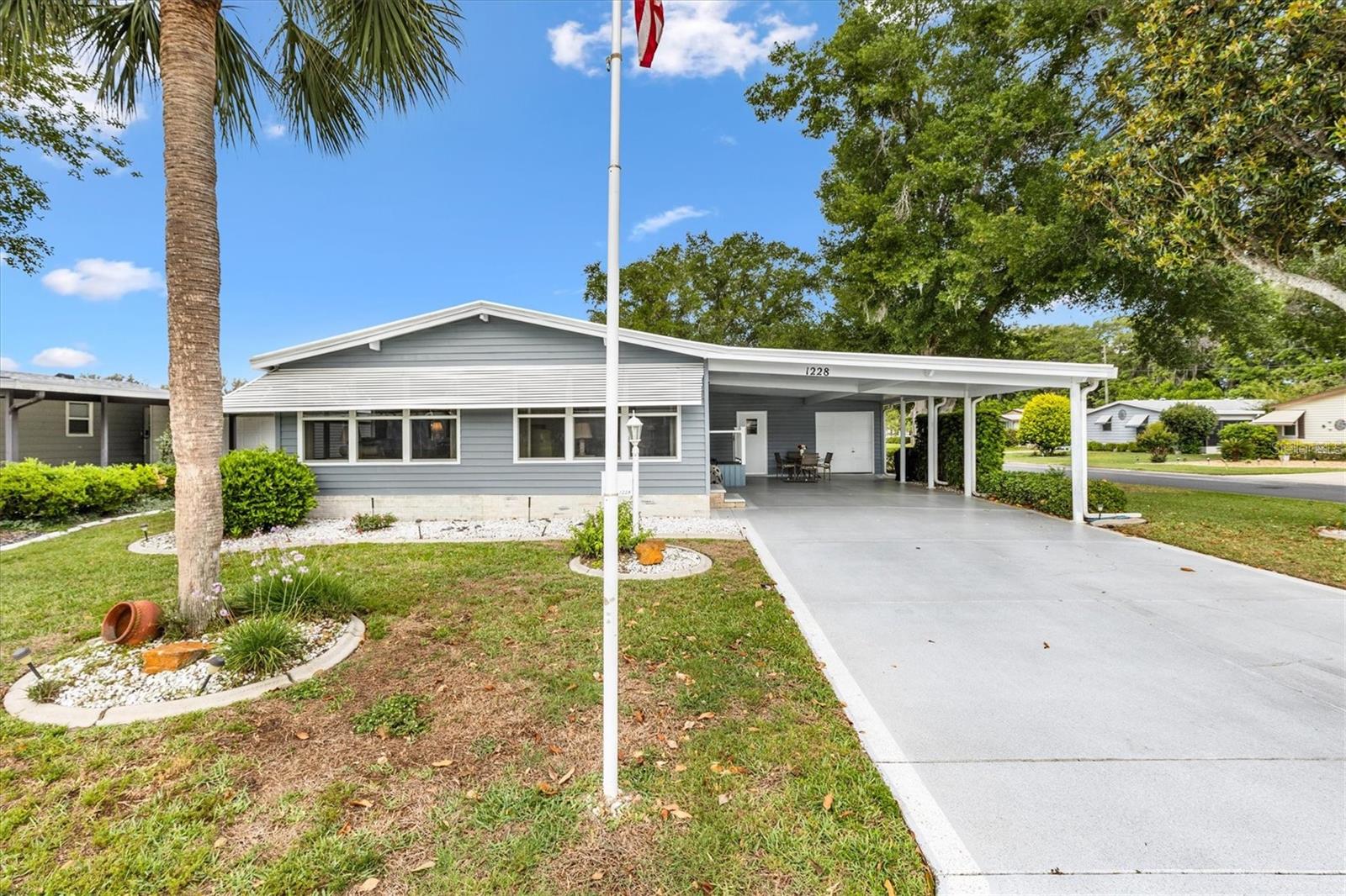1228 PALMETTO DR, LADY LAKE, FL — photo 51