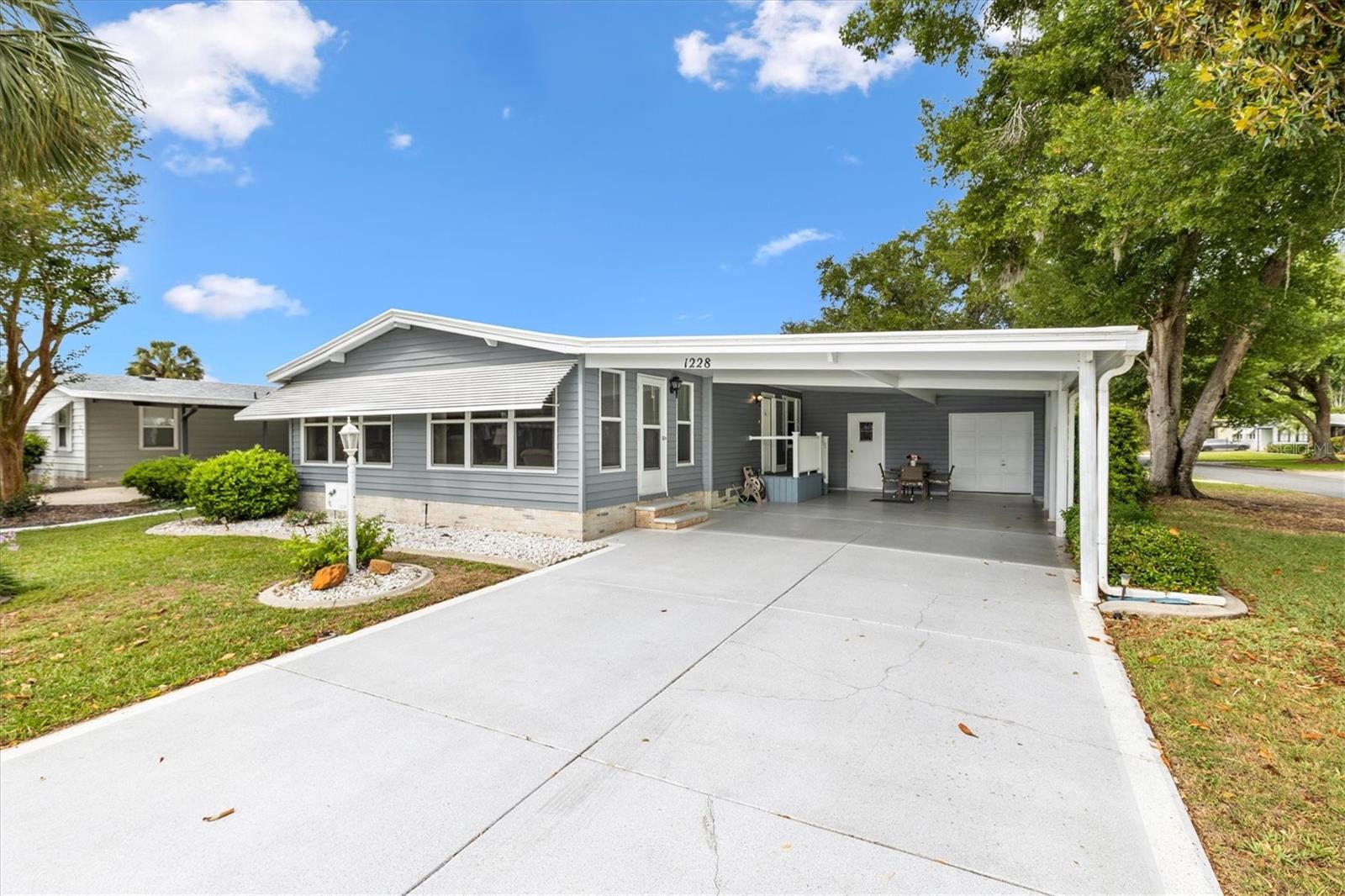 1228 PALMETTO DR, LADY LAKE, FL — photo 53