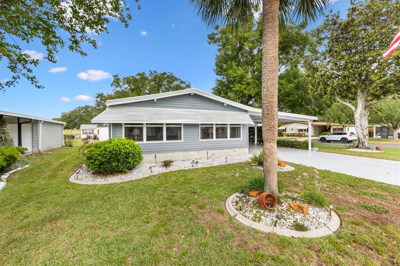 1228 PALMETTO DR, LADY LAKE, FL — photo 56
