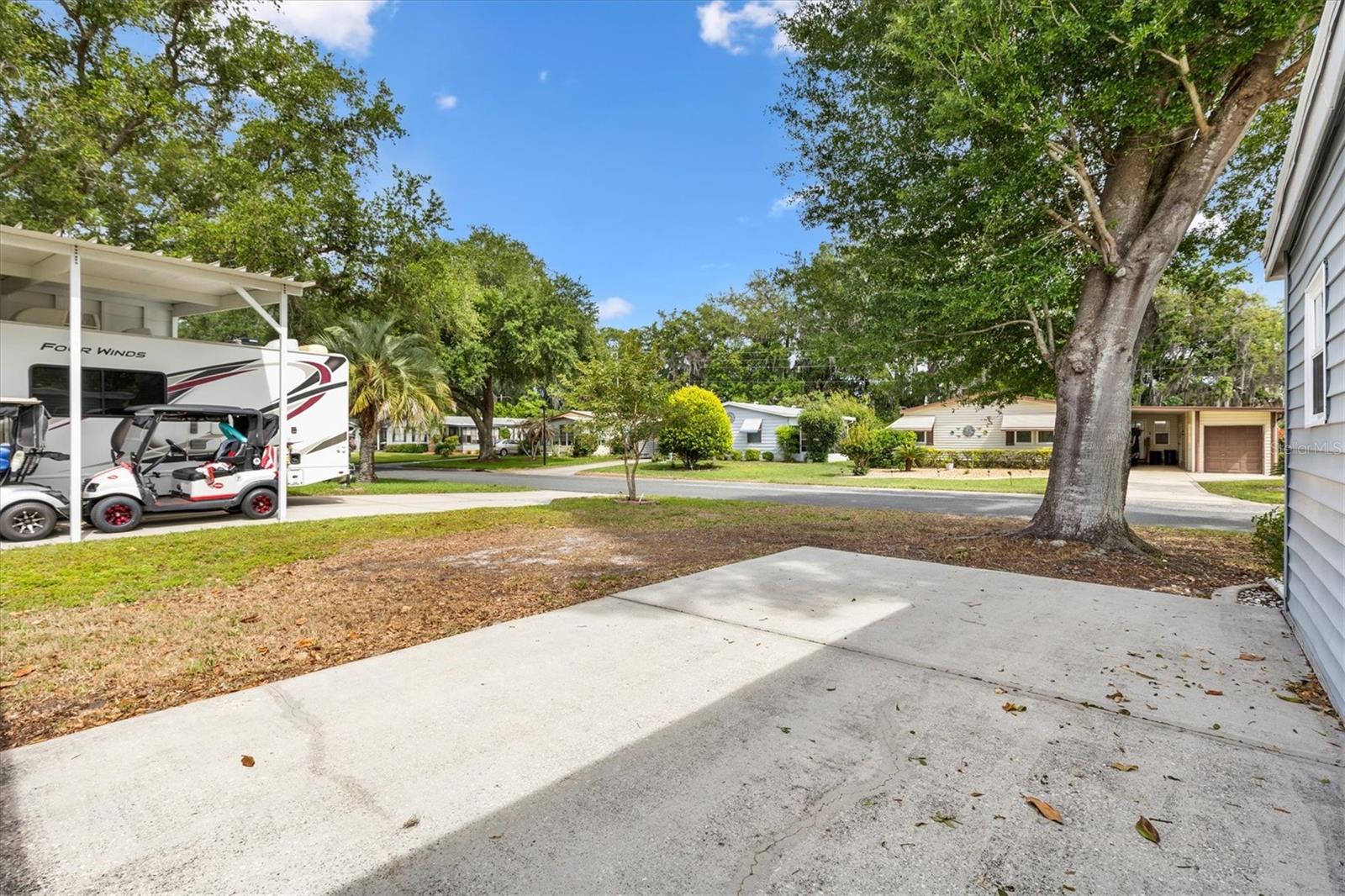 1228 PALMETTO DR, LADY LAKE, FL — photo 57