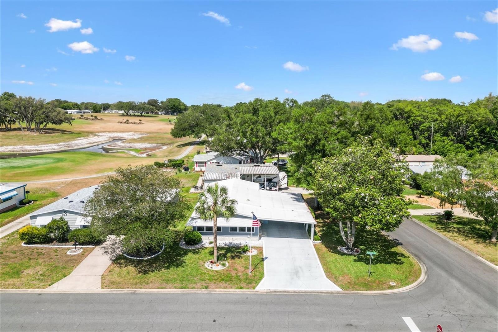 1228 PALMETTO DR, LADY LAKE, FL — photo 61