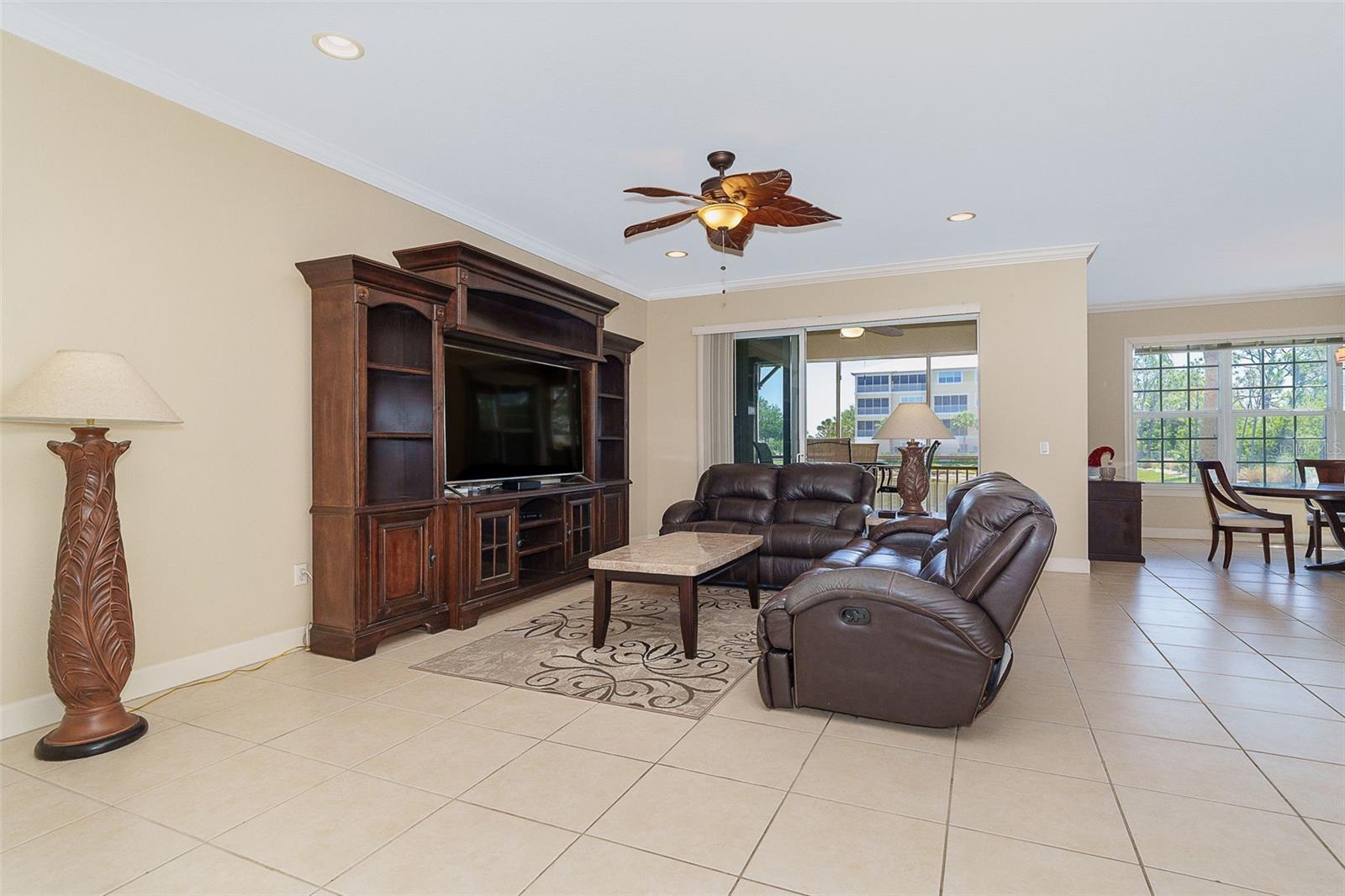 10700 LEMON CREEK LOOP #103, ENGLEWOOD, FL — photo 9