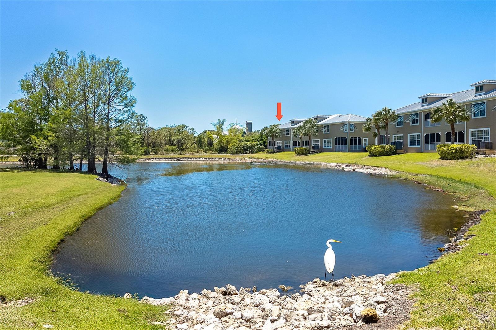 10700 LEMON CREEK LOOP #103, ENGLEWOOD, FL — photo 36