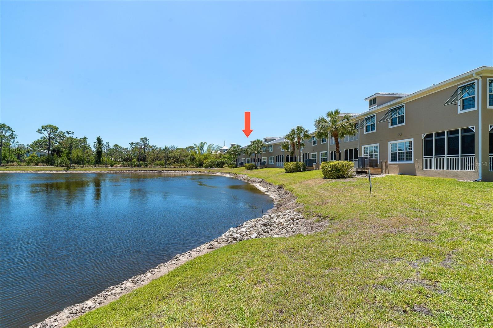 10700 LEMON CREEK LOOP #103, ENGLEWOOD, FL — photo 37