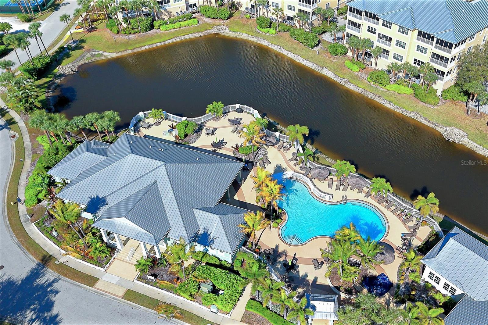 10700 LEMON CREEK LOOP #103, ENGLEWOOD, FL — photo 49