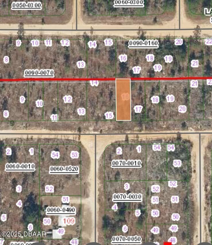 156 1ST AVE, INTERLACHEN, FL — photo 3