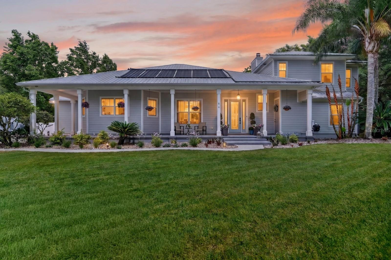 94 SMITH LN, BUNNELL, FL