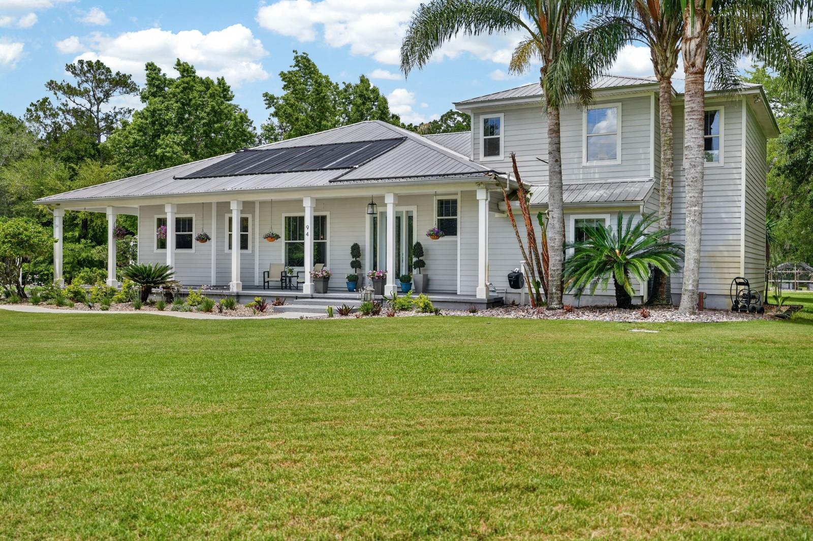 94 SMITH LN, BUNNELL, FL — photo 2