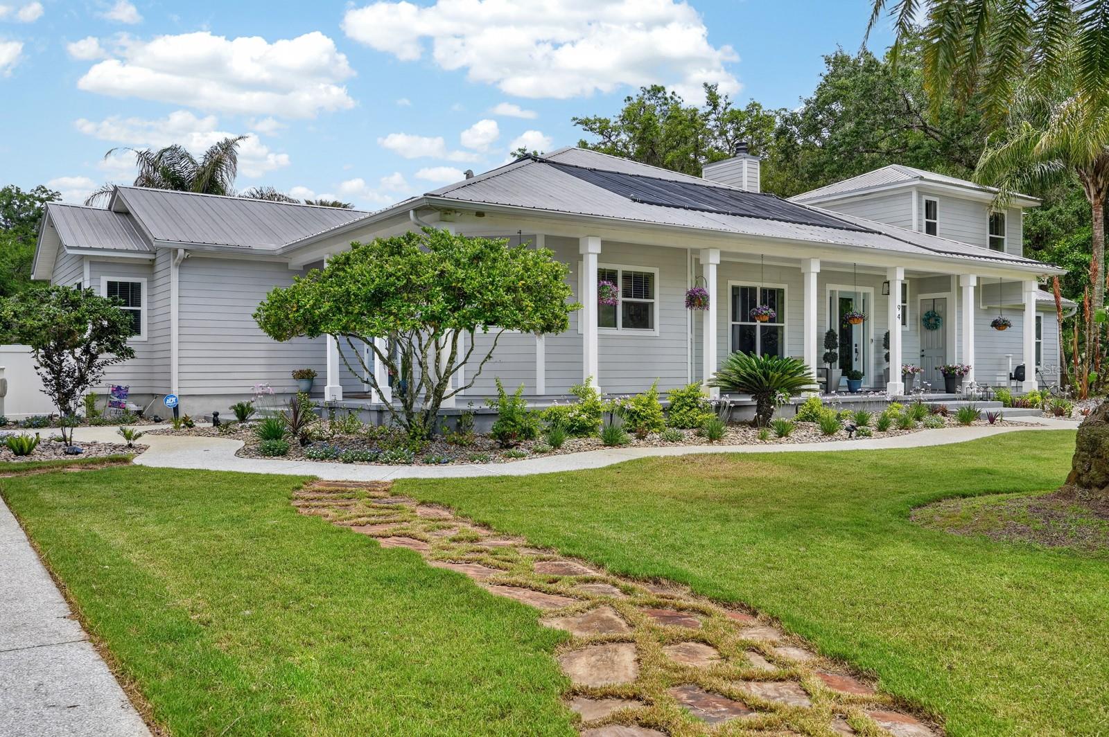 94 SMITH LN, BUNNELL, FL — photo 4