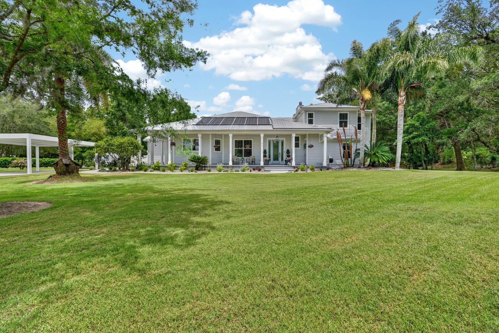 94 SMITH LN, BUNNELL, FL — photo 5
