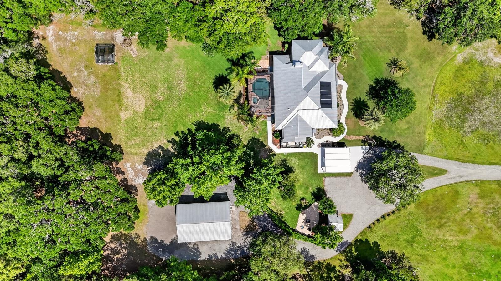 94 SMITH LN, BUNNELL, FL — photo 7