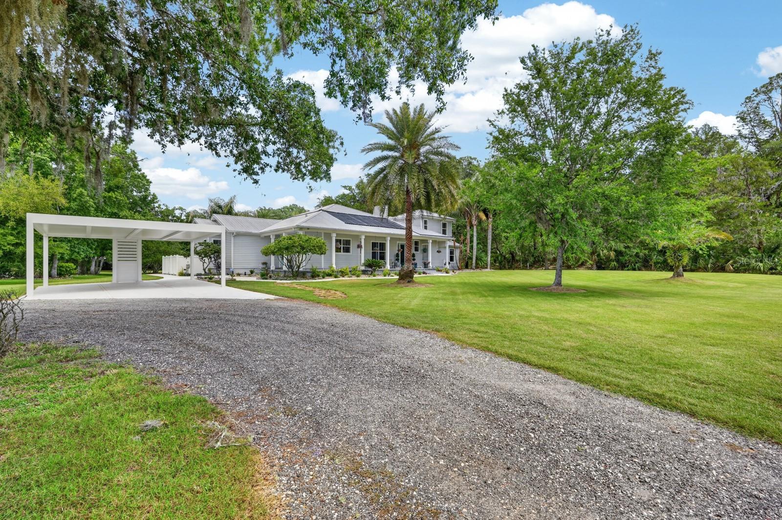 94 SMITH LN, BUNNELL, FL — photo 10