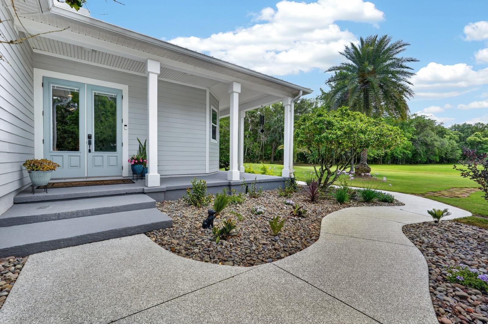 94 SMITH LN, BUNNELL, FL — photo 13