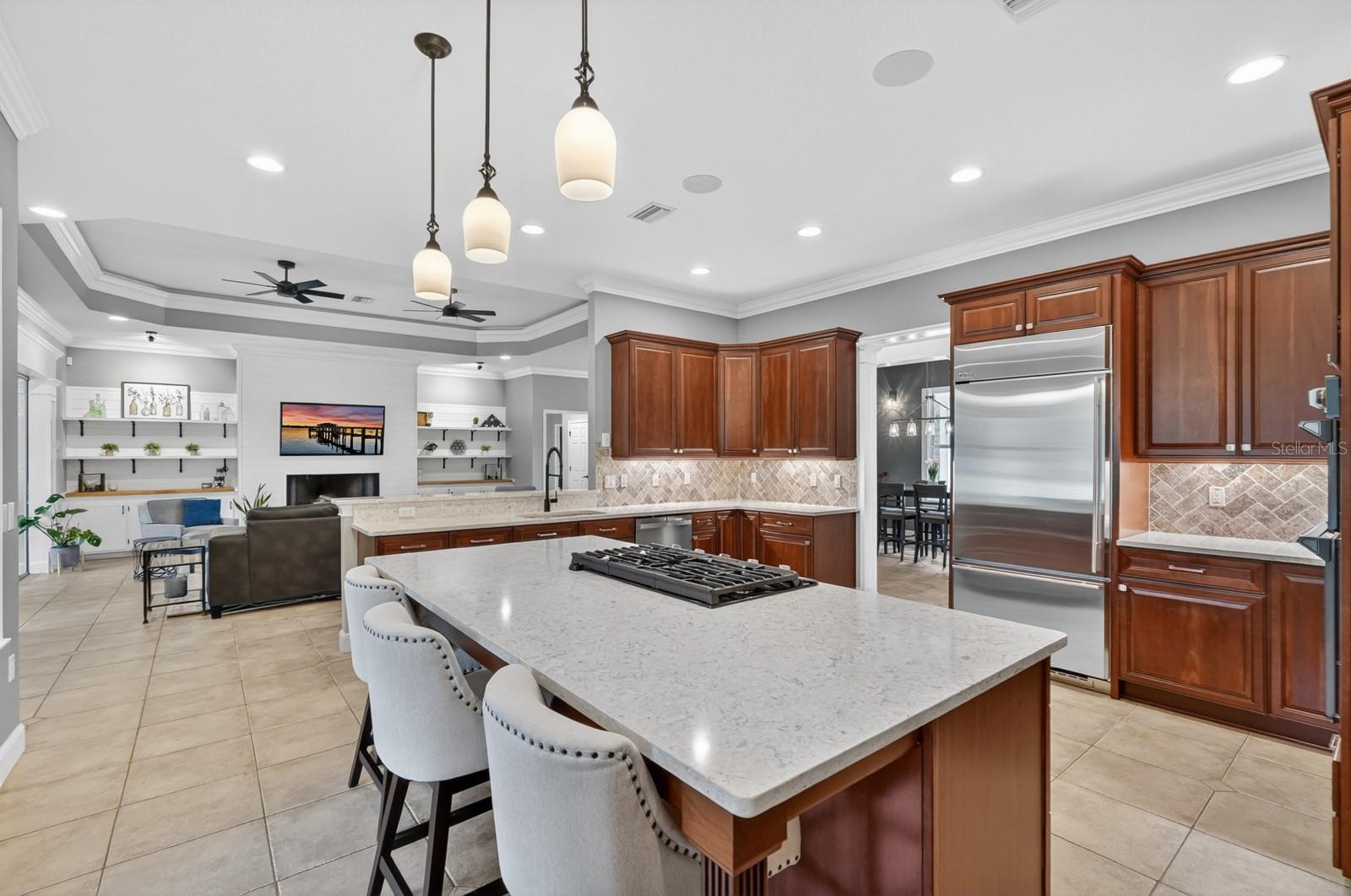 94 SMITH LN, BUNNELL, FL — photo 25