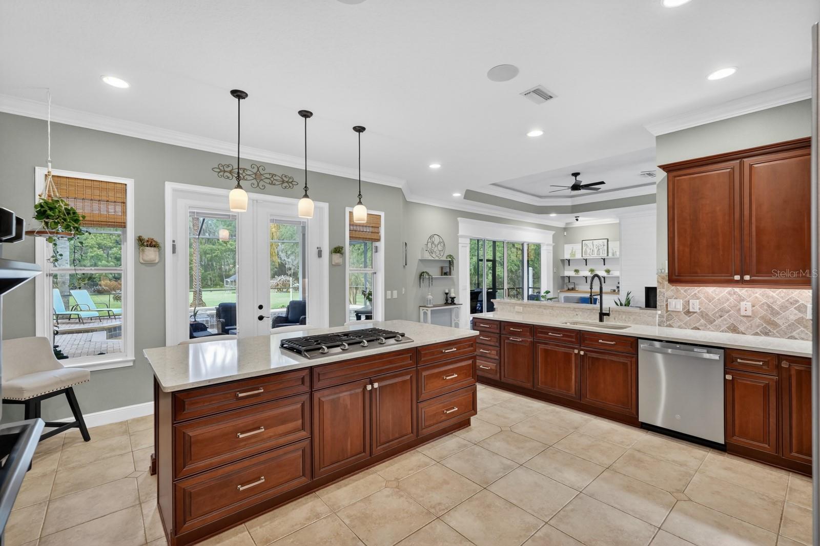 94 SMITH LN, BUNNELL, FL — photo 26