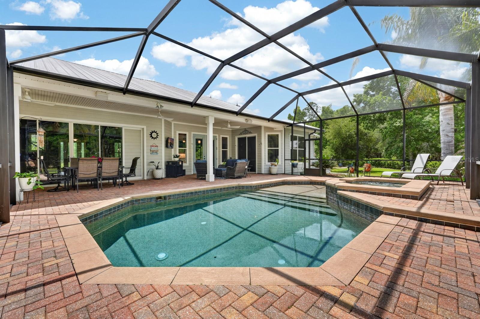 94 SMITH LN, BUNNELL, FL — photo 56