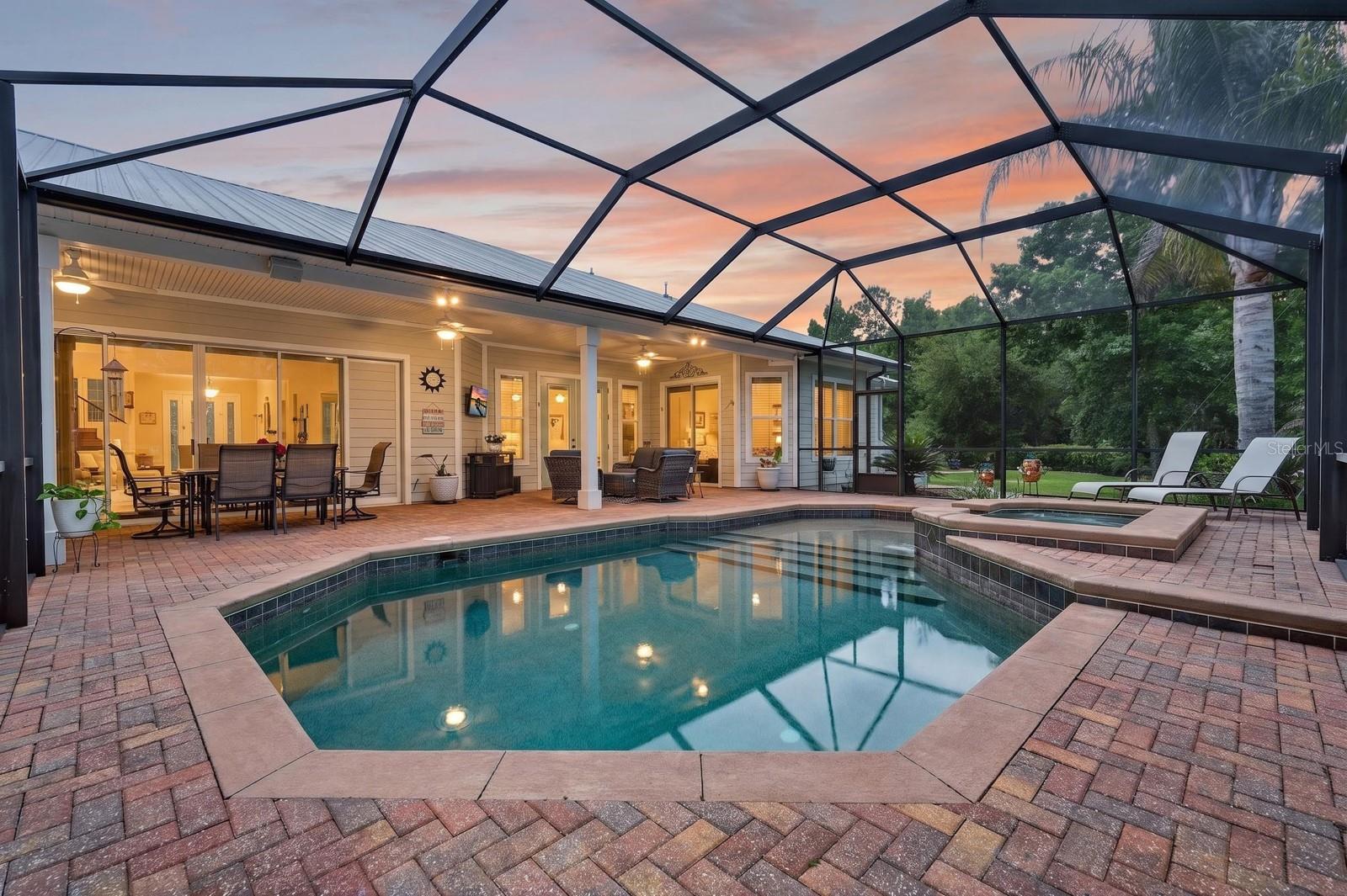 94 SMITH LN, BUNNELL, FL — photo 57