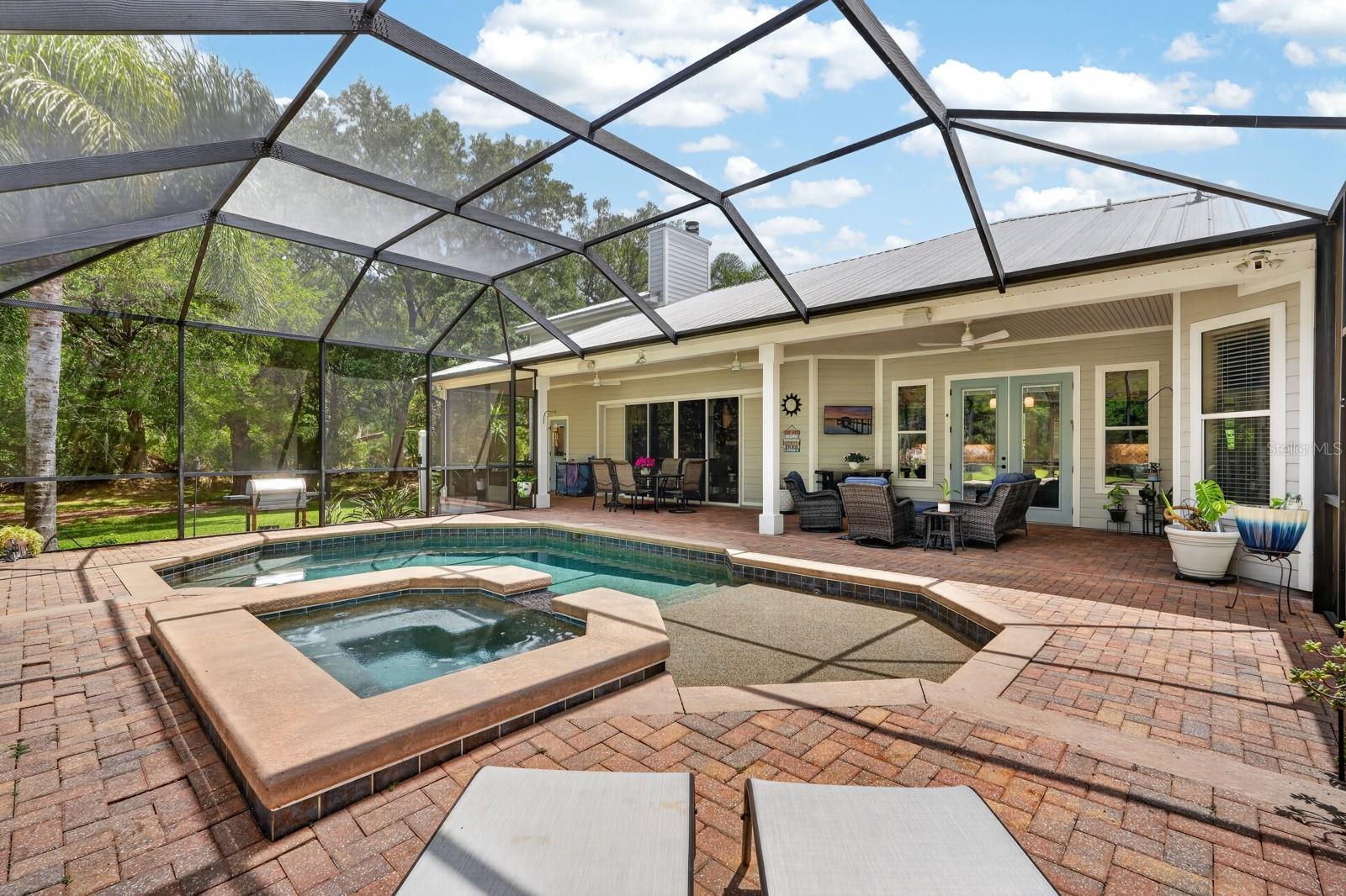 94 SMITH LN, BUNNELL, FL — photo 58