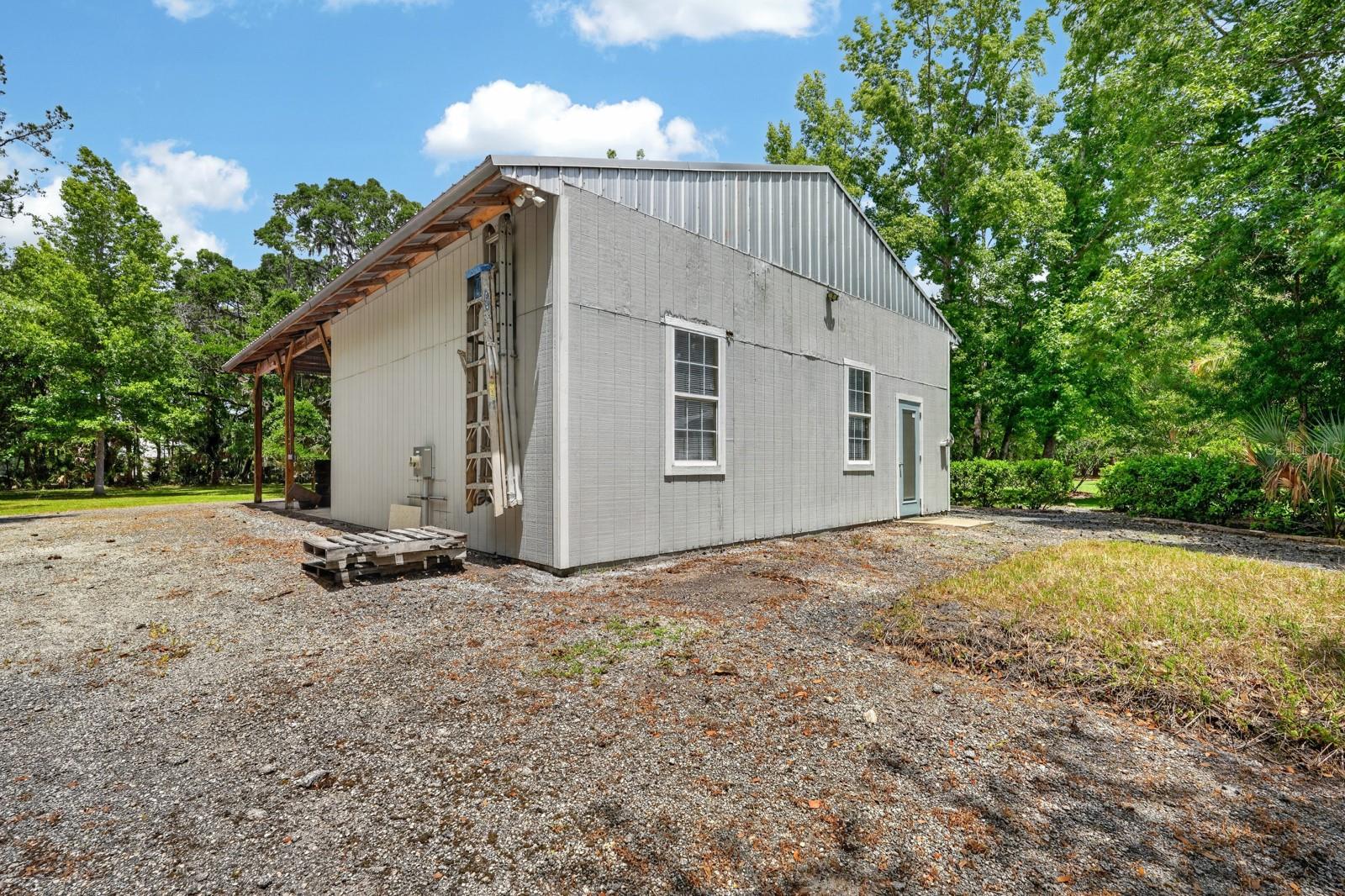 94 SMITH LN, BUNNELL, FL — photo 61