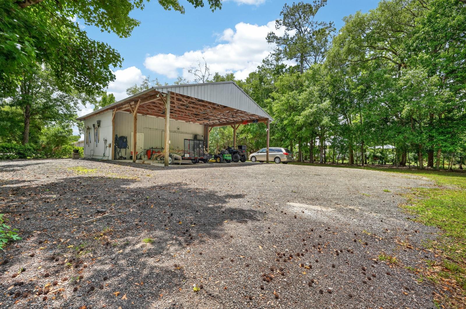 94 SMITH LN, BUNNELL, FL — photo 63