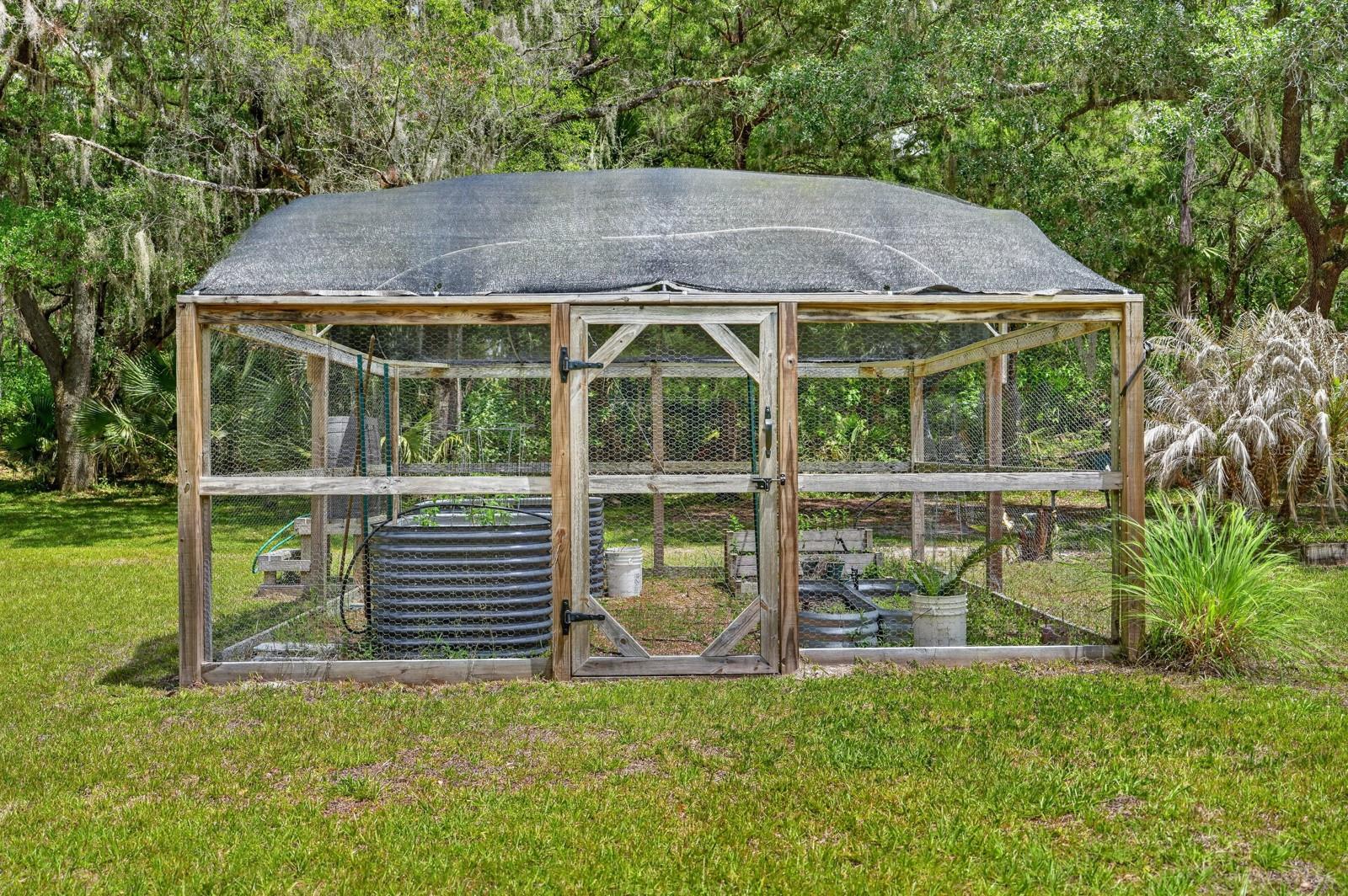 94 SMITH LN, BUNNELL, FL — photo 65