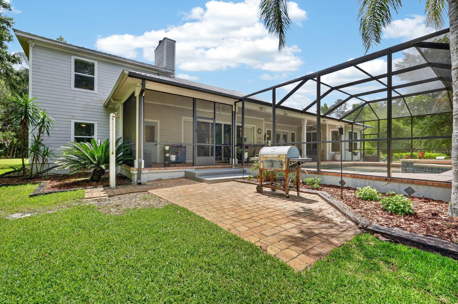 94 SMITH LN, BUNNELL, FL — photo 66