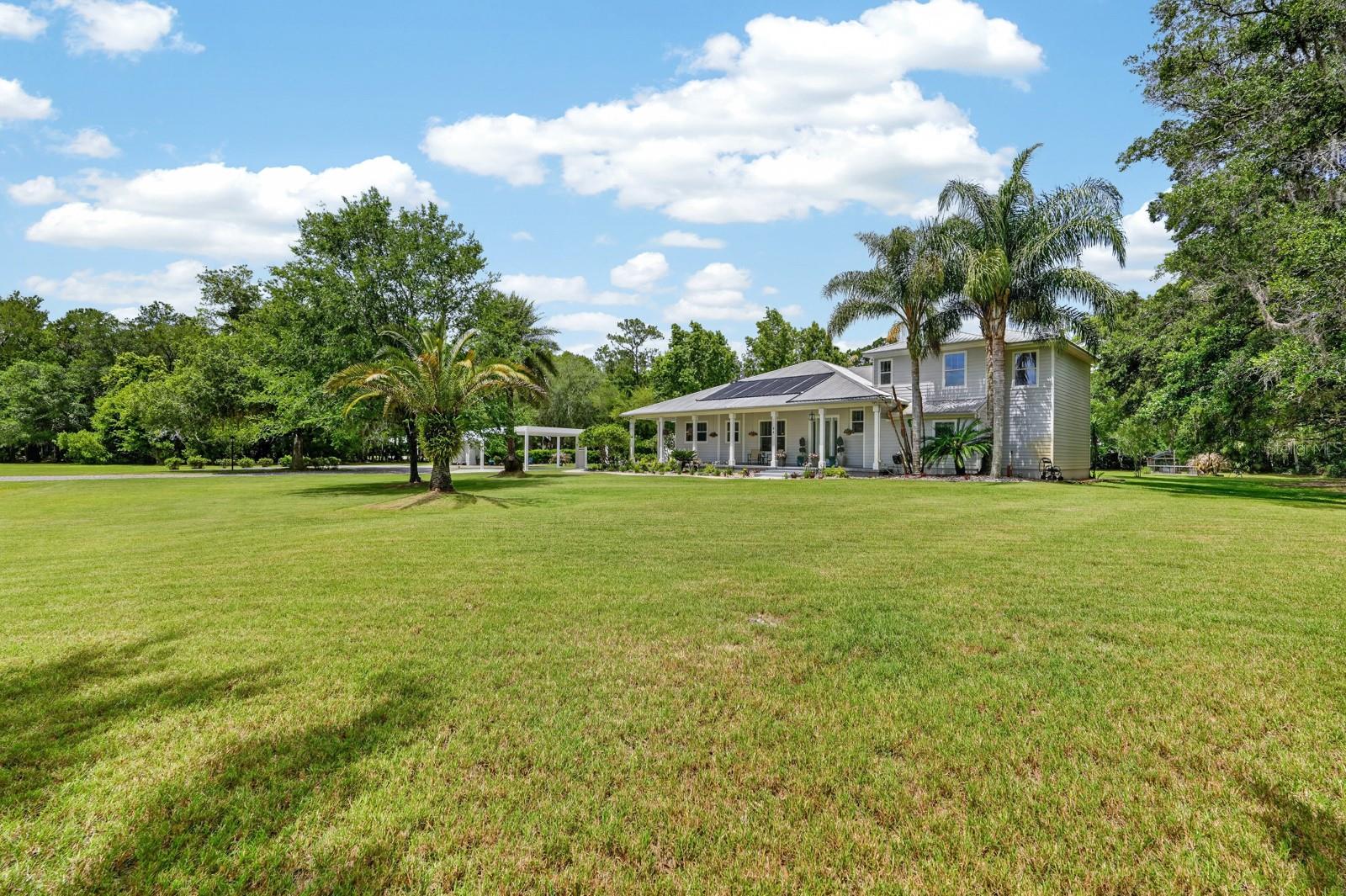 94 SMITH LN, BUNNELL, FL — photo 74