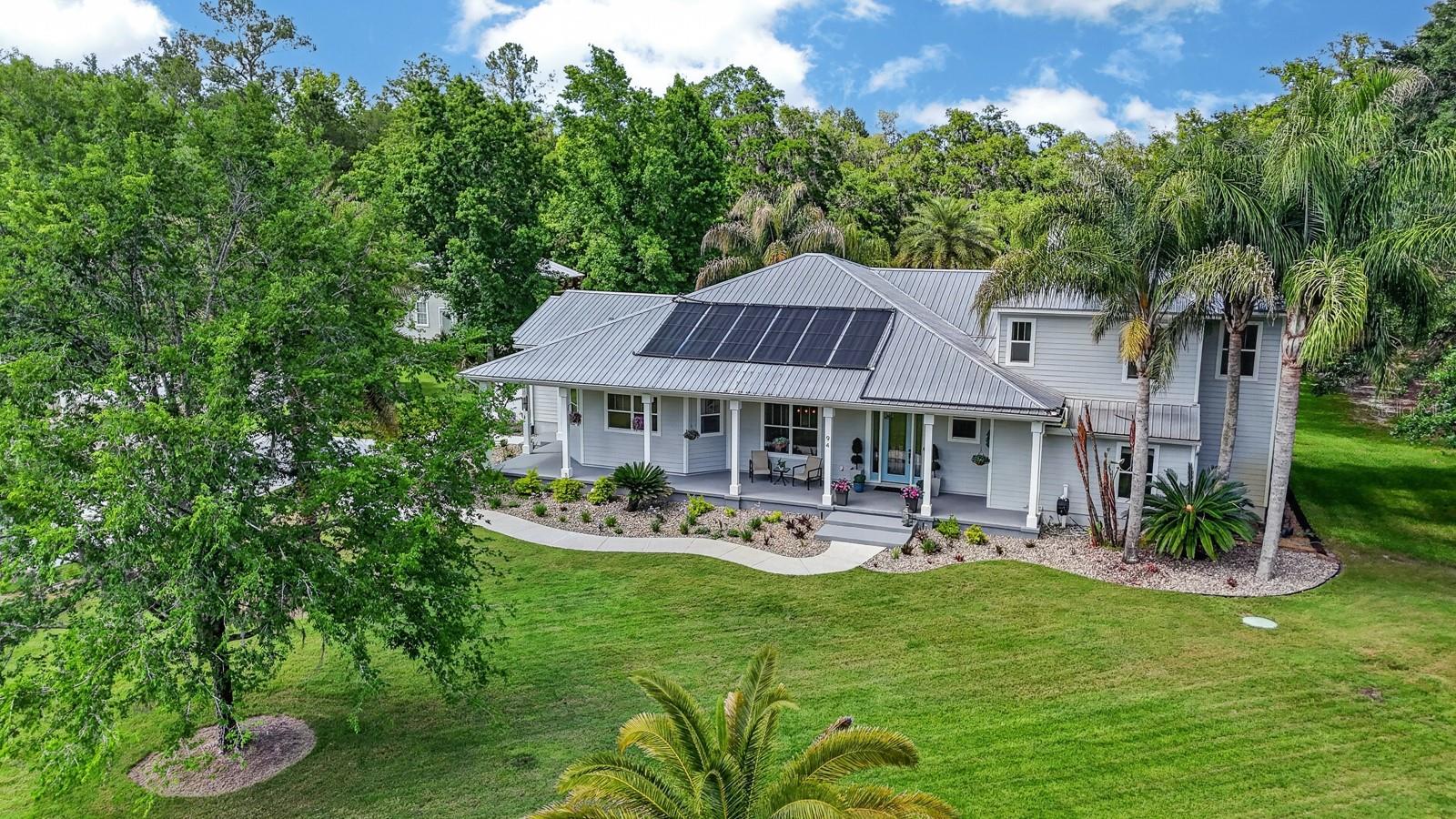 94 SMITH LN, BUNNELL, FL — photo 76