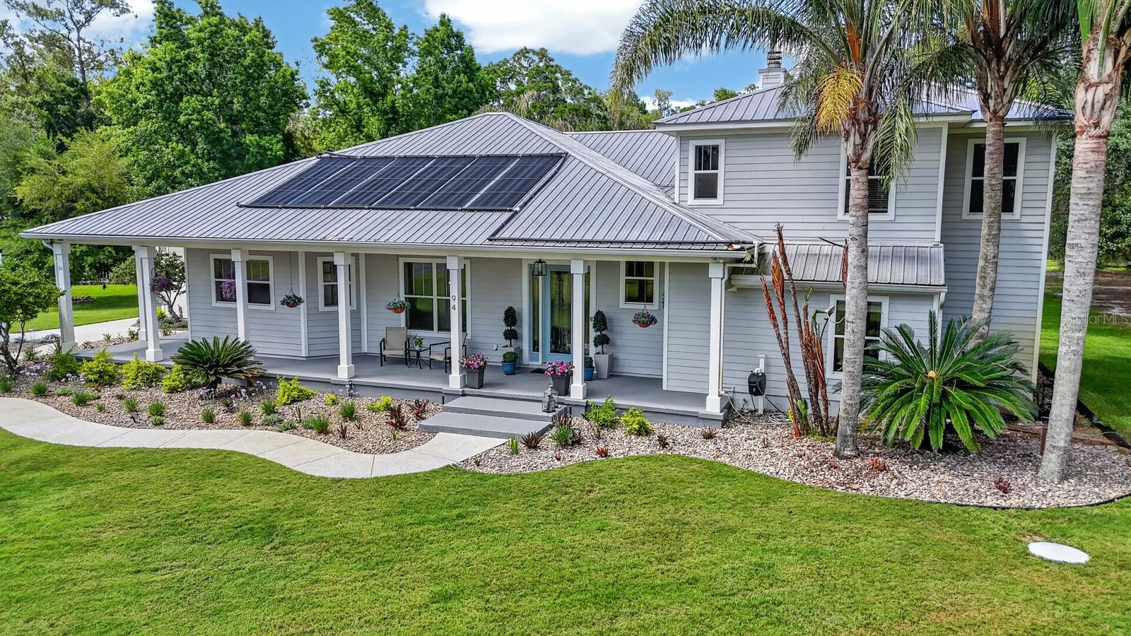 94 SMITH LN, BUNNELL, FL — photo 77