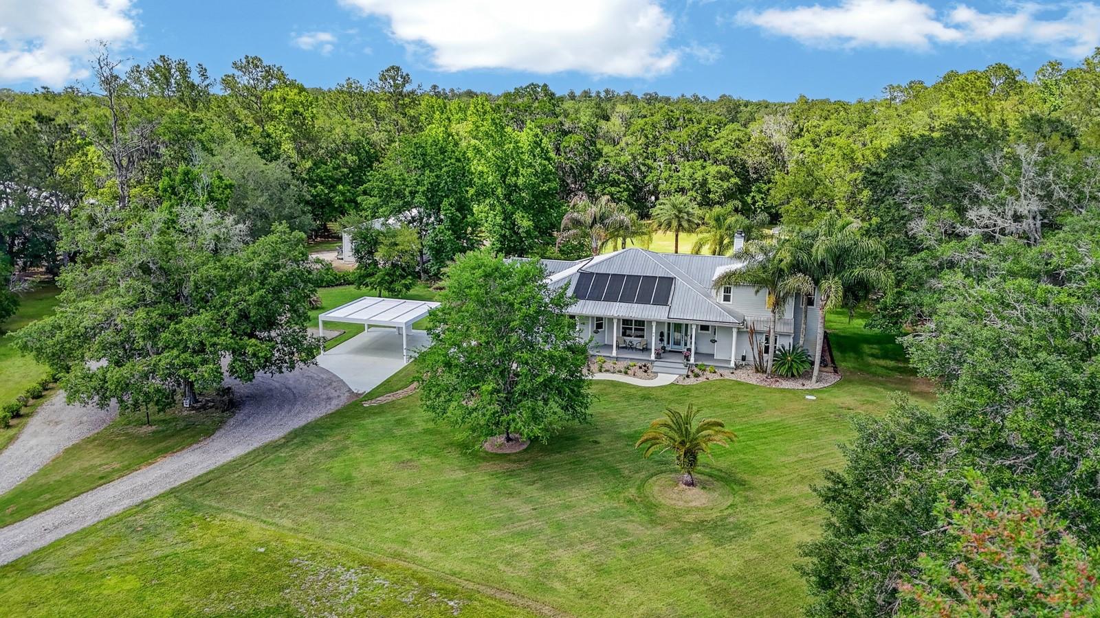94 SMITH LN, BUNNELL, FL — photo 78