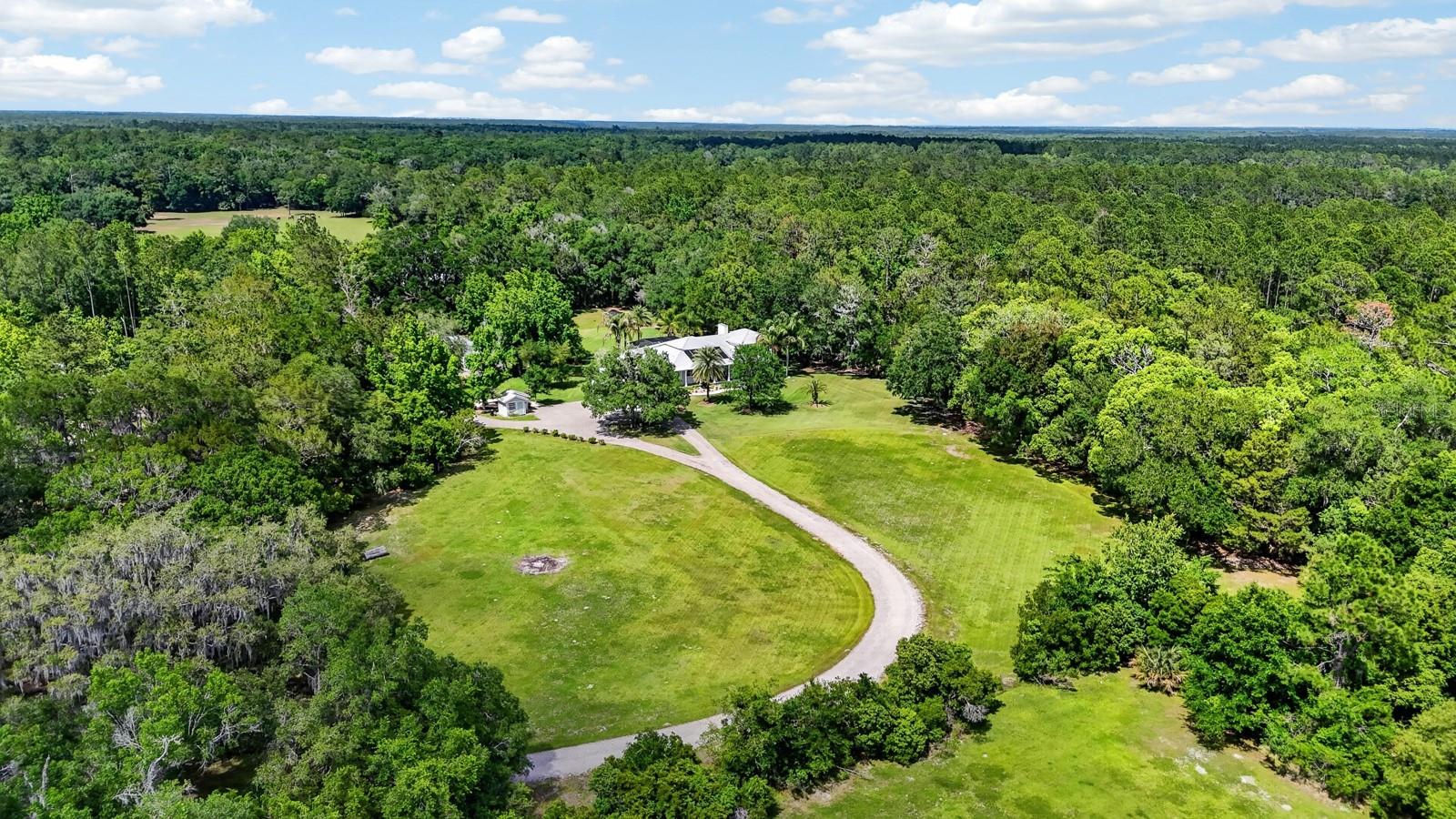 94 SMITH LN, BUNNELL, FL — photo 80