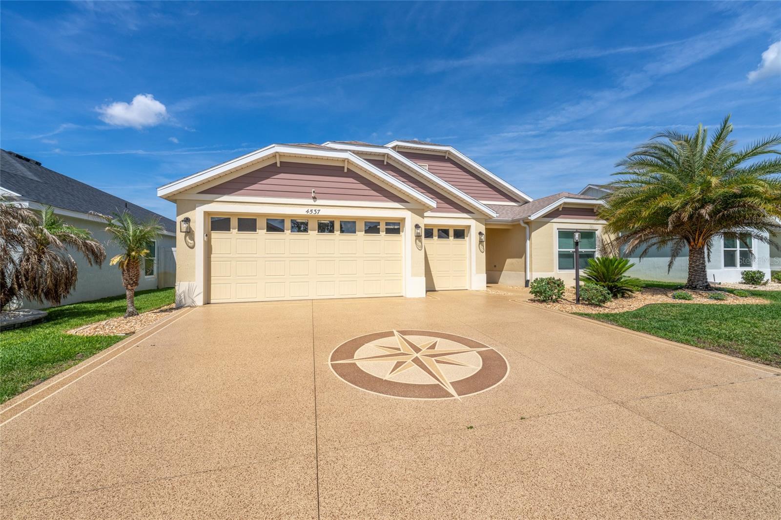 4537 BROOKE LN, THE VILLAGES, FL