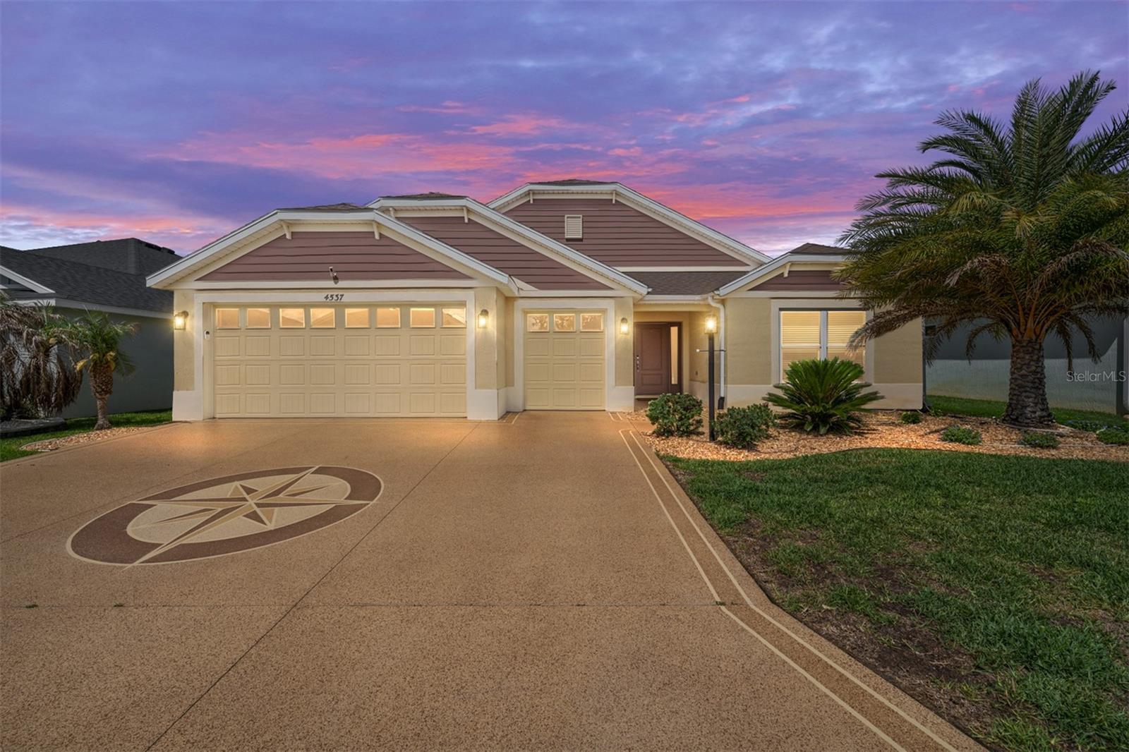 4537 BROOKE LN, THE VILLAGES, FL — photo 2