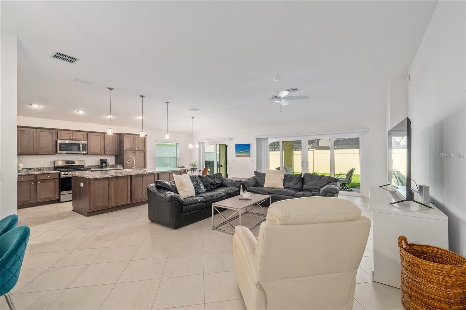 4537 BROOKE LN, THE VILLAGES, FL — photo 7