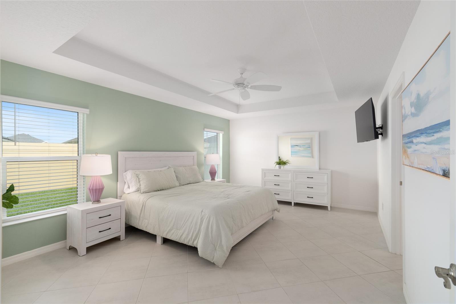 4537 BROOKE LN, THE VILLAGES, FL — photo 17