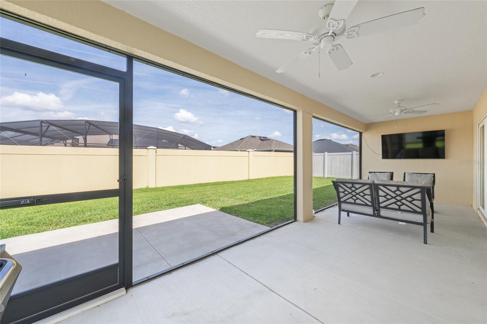 4537 BROOKE LN, THE VILLAGES, FL — photo 33