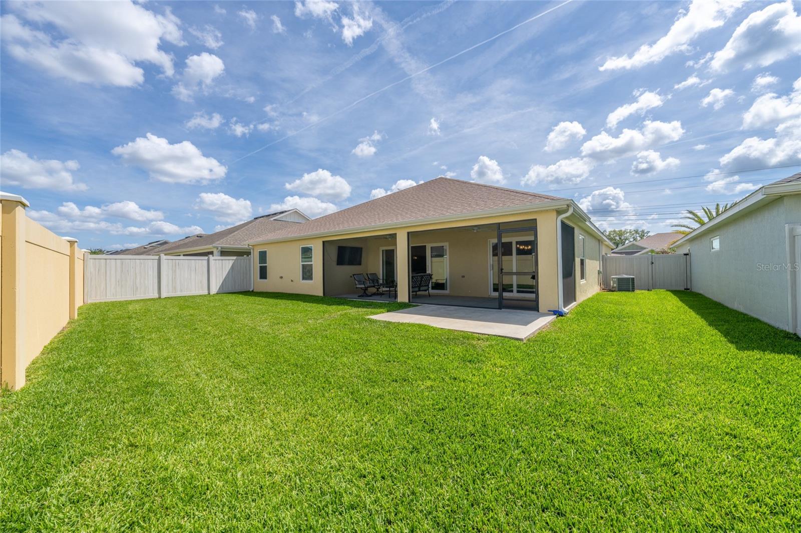4537 BROOKE LN, THE VILLAGES, FL — photo 34