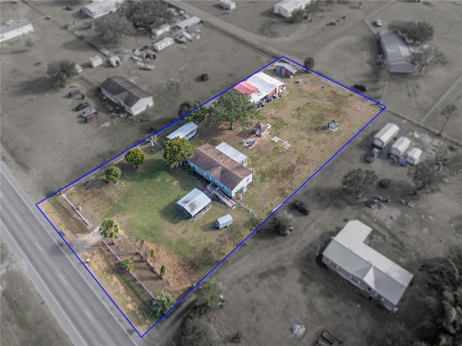 11404 LITHIA PINECREST RD, LITHIA, FL — photo 2