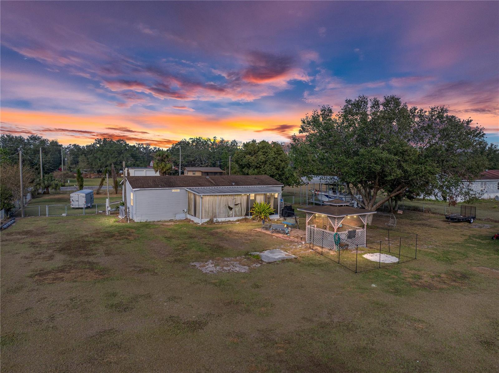 11404 LITHIA PINECREST RD, LITHIA, FL — photo 41