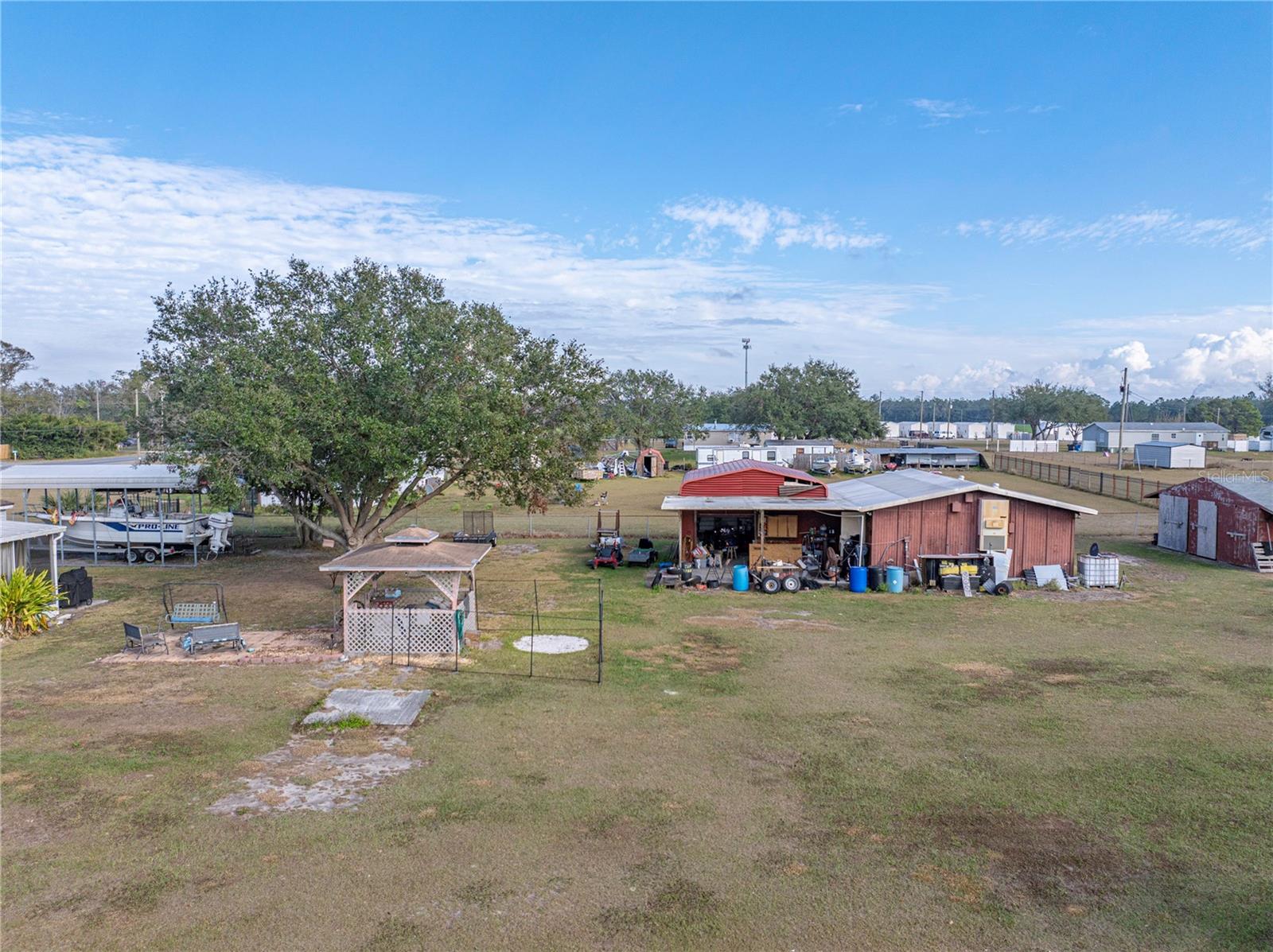 11404 LITHIA PINECREST RD, LITHIA, FL — photo 42