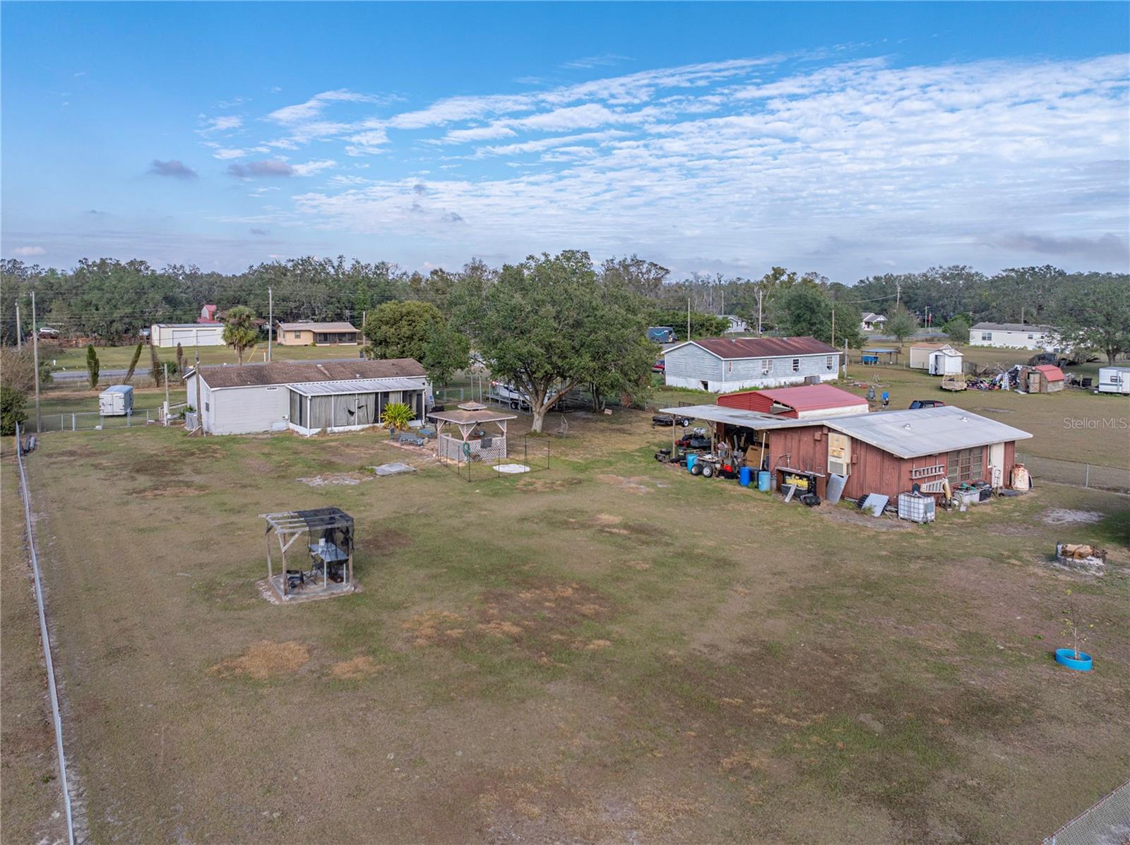 11404 LITHIA PINECREST RD, LITHIA, FL — photo 44
