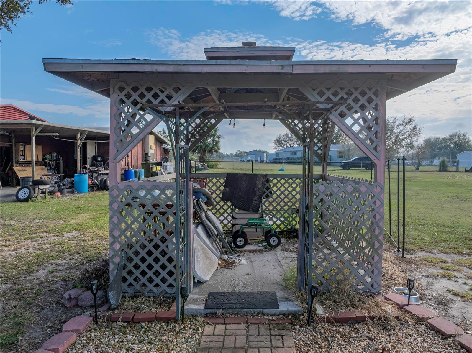 11404 LITHIA PINECREST RD, LITHIA, FL — photo 48