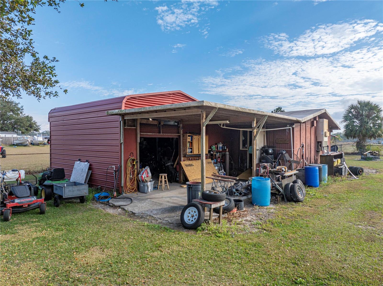 11404 LITHIA PINECREST RD, LITHIA, FL — photo 51