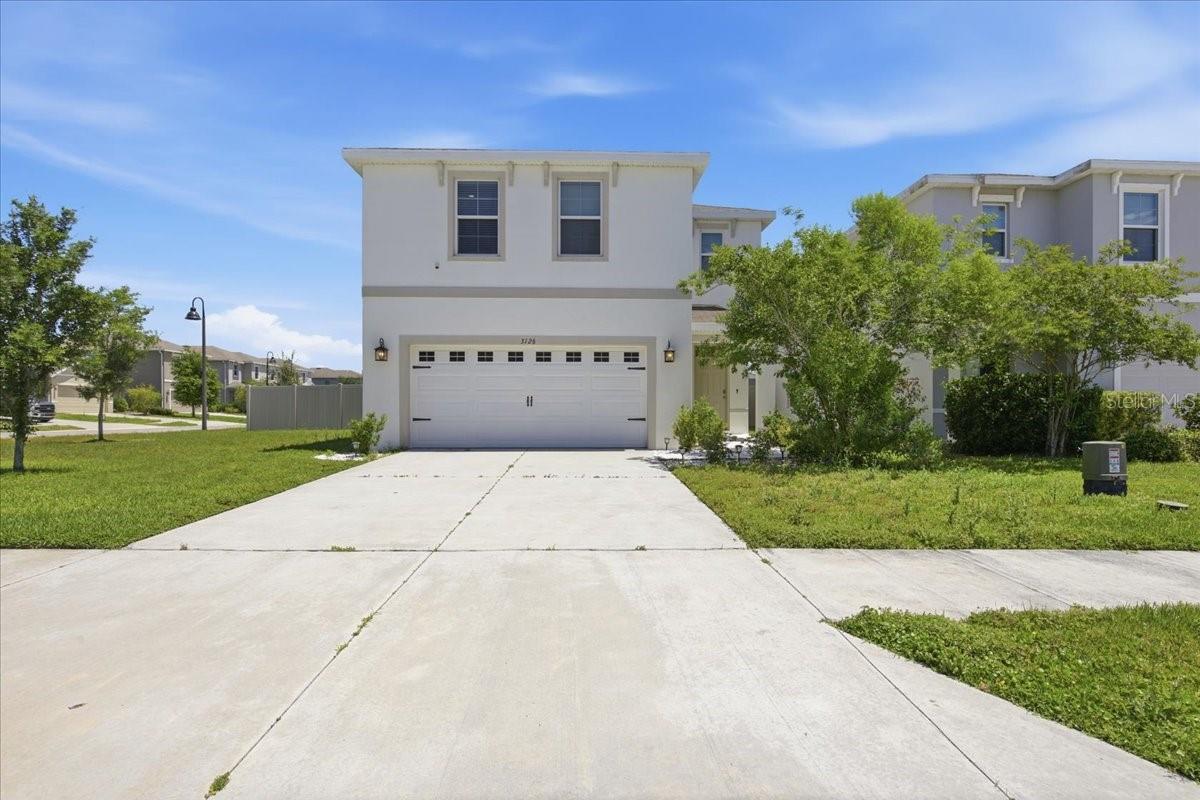 3126 SUNCOAST BLEND DR, ODESSA, FL — photo 2