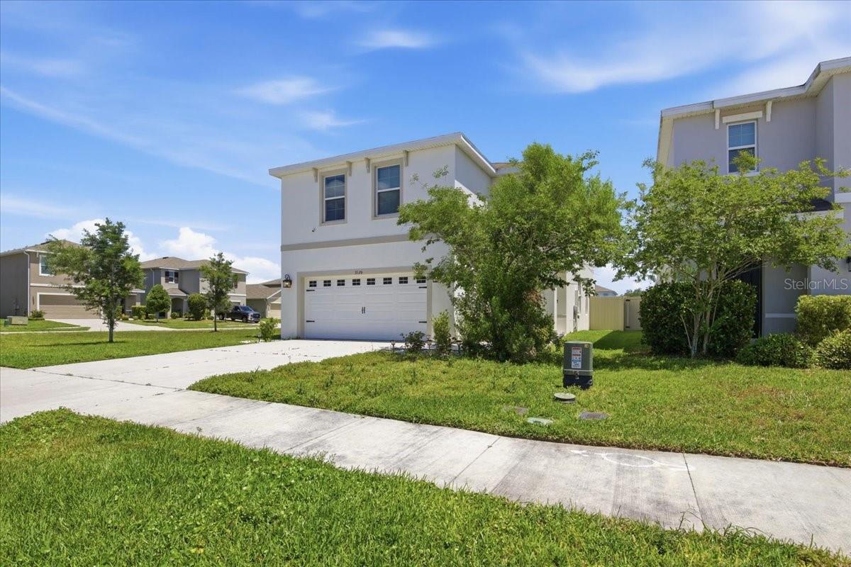 3126 SUNCOAST BLEND DR, ODESSA, FL — photo 3